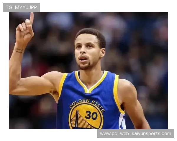 勇士若失节奏仍靠库里