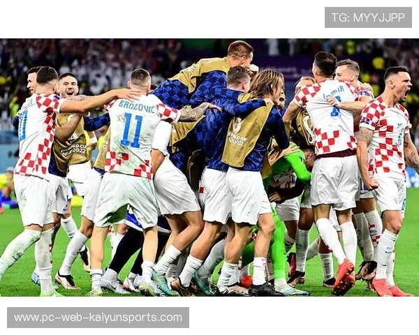 克罗地亚连续不败展现强队底蕴，欧洲赛场震荡