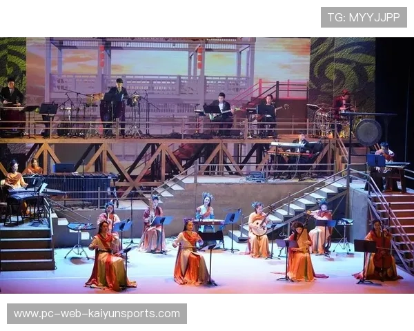 爵士多点开花压群雄——音乐的多元美学盛宴